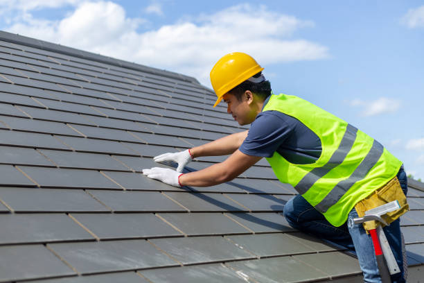 Fast & Reliable Emergency Roof Repairs in St Marys, GA