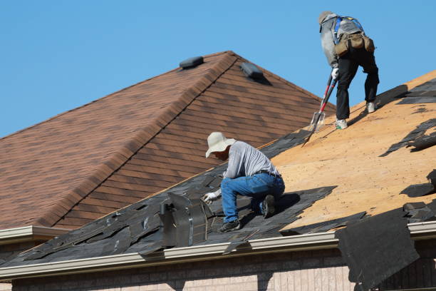 Best Rubber Roofing (EPDM, TPO)  in St Marys, GA
