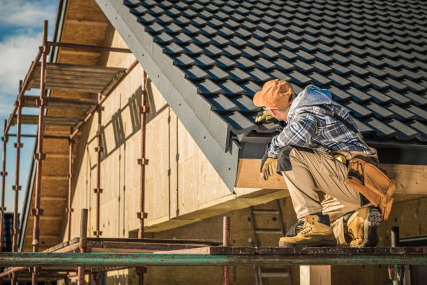 Best Metal Roofing Installation  in St Marys, GA