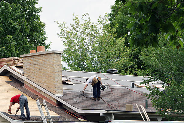 Best Roof Installation  in St Marys, GA