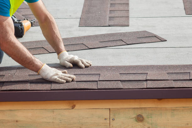 Best Tile Roofing Installation  in St Marys, GA